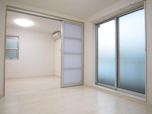 リブリ・ソフィア中央の物件内観写真